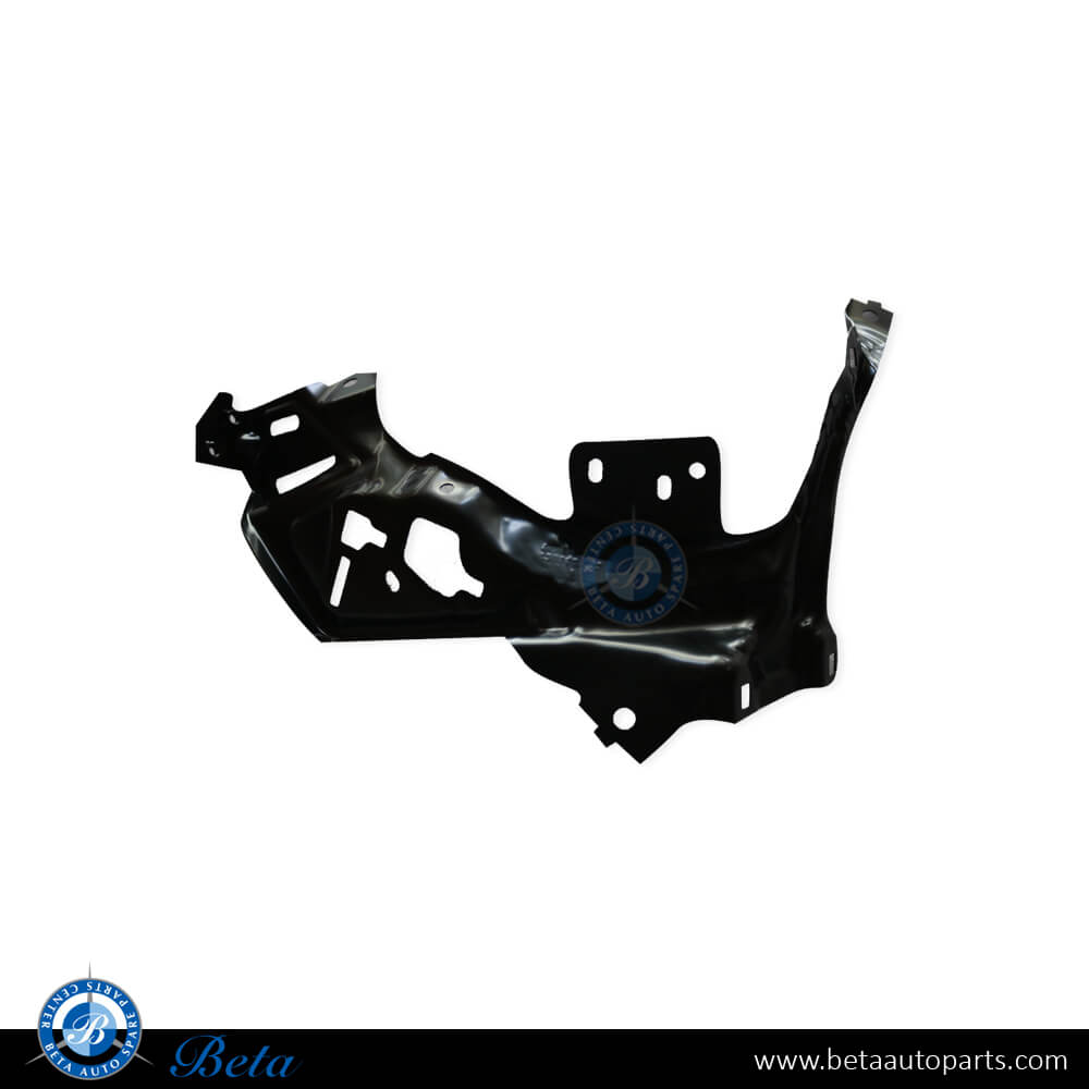 Left Side Headlamp Mounting for Mini Hatch F55/F56 2014-Up models, Part Number 51647301599 Left Side Headlamp Mounting for Mini Hatch F55/F56 2014-Up models, Part Number 51647301599